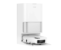 Robot sprzątający Dreame Robot sprzątający L10s Ultra Gen 3 biały